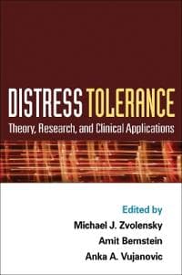 Distress Tolerance