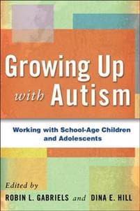 Growing Up with Autism