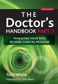 The Doctor's Handbook