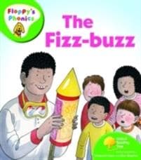 Oxford Reading Tree: Level 2: Floppy's Phonics: Pack of 6 books (1 of each title)