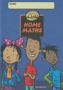 Rapid Maths: Level 2 Starter Pack