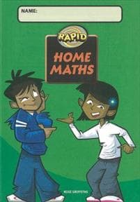 Rapid Maths: Level 3 Starter Pack