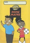 Miniatyrbilde 2 av 2: Rapid Maths: Level 4 Starter Pack