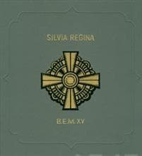 Silvia Regina B.E.M. XV
