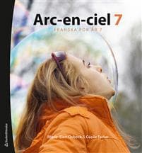 Arc-en-ciel 7 : elevpaket