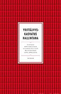 Yrittäjyyskasvatus hallintana
