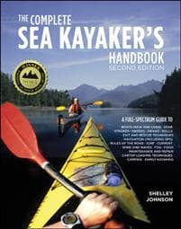 The Complete Sea Kayakers Handbook, Second Edition