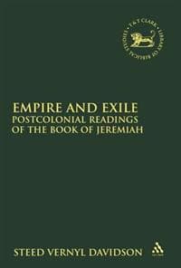Empire and Exile