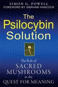 The Psilocybin Solution