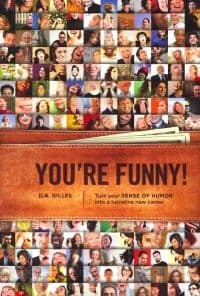 You're Funny!