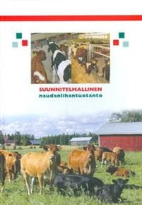 Suunnitelmallinen naudanlihantuotanto