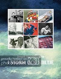 Svensk sjöfartshistoria : i storm och stiltje