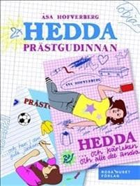 Hedda Prästgudinnan