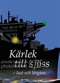 Kärlek till sjöss : lust och längtan