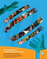 Kommunikaatio ja synnynnäinen kuurosokeus 1 (+dvd)