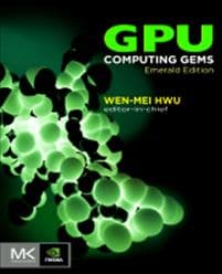 GPU Computing Gems Emerald Edition