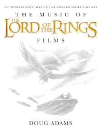 The Music of the Lord of the Rings Films