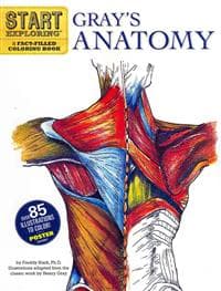 Start Exploring: Gray's Anatomy
