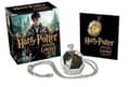 Miniatyrbilde 2 av 2: Harry Potter Locket Horcrux Kit and Sticker Book