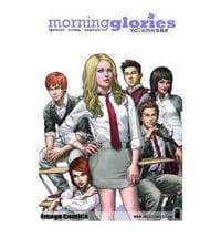 Morning Glories Volume 1