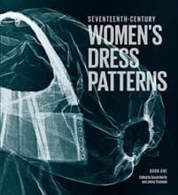 Seventeenth Century Women's Dress Patterns