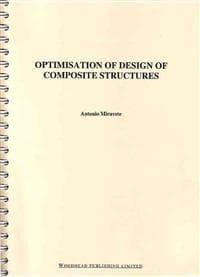 Optimisation of Composite Structures Design