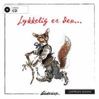 Lykkelig er den