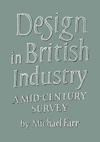 Design in British Industry