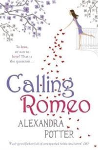 Calling Romeo