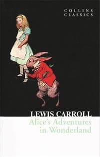 Alice’s Adventures in Wonderland