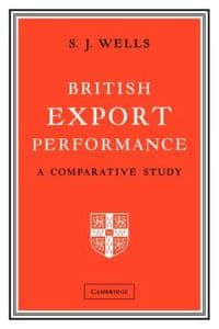 British Export Performance