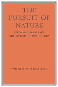The Pursuit of Nature