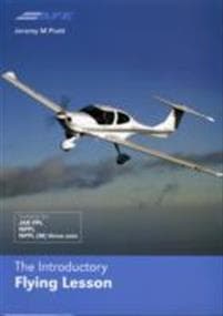 Introductory Flying Lesson