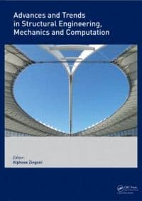 Advances and Trends in Structural Engineering, Mechanics and Computation