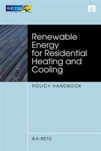 Renewable Energy for Residential Heating and Cooling