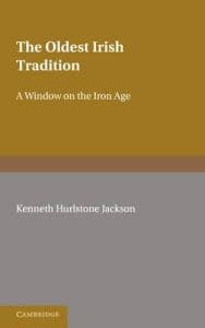 The Oldest Irish Tradition