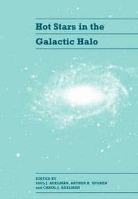 Hot Stars in the Galactic Halo