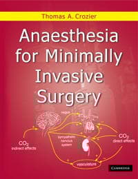 Anaesthesia for Minimally Invasive Surgery