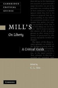 Mill's On Liberty