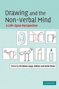 Drawing and the Non-Verbal Mind
