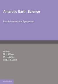 Antarctic Earth Science