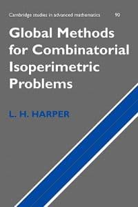 Global Methods for Combinatorial Isoperimetric Problems