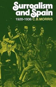 Surrealsm and Spain 1920—1936
