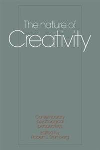 The Nature of Creativity