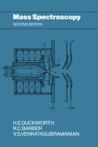 Mass Spectroscopy