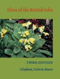 Flora of the British Isles