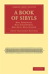 A Book of Sibyls