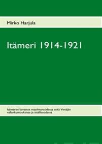 Itämeri 1914-1921