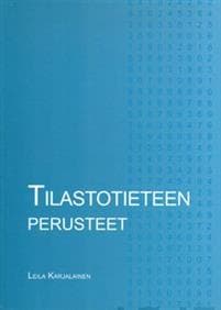 Tilastotieteen perusteet