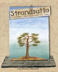 Strandsatta